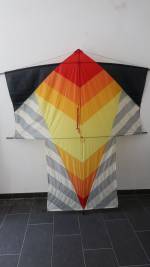 Produktbild von Kimono Drachen