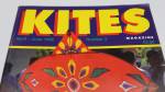 Produktbild von KITES Magazine April-June 1996
