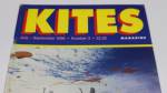 Produktbild von KITES Magazine July-September 1996