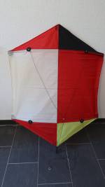 Produktbild von Match Rokkaku